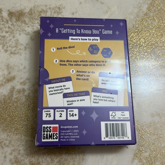 The date game - Picture 4 of 5